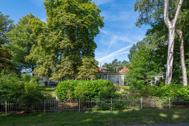 HorecaaanTusveld 31<br/> inBornerbroek