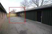 Bedrijfsruimte Heesch - Nieuwe Erven 41 - Foto 1