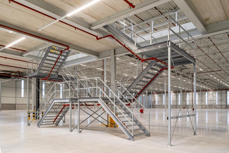 Bedrijfsruimte Helmond - Churchill-laan 202 - Foto 28