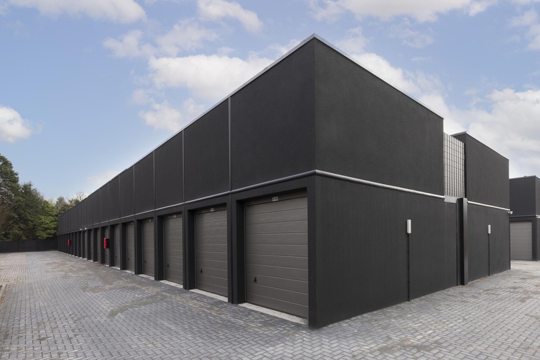 BedrijfsruimteaanGaragePark Breda Aardenhoek 0 ong<br/> inBreda