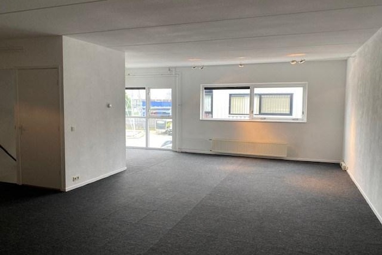 BedrijfsruimteaanGrote Wade 48<br/> inNieuwegein