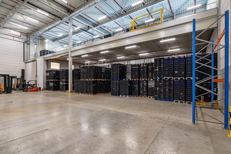 BedrijfsruimteaanVan Riemsdijkweg 57<br/> inRotterdam