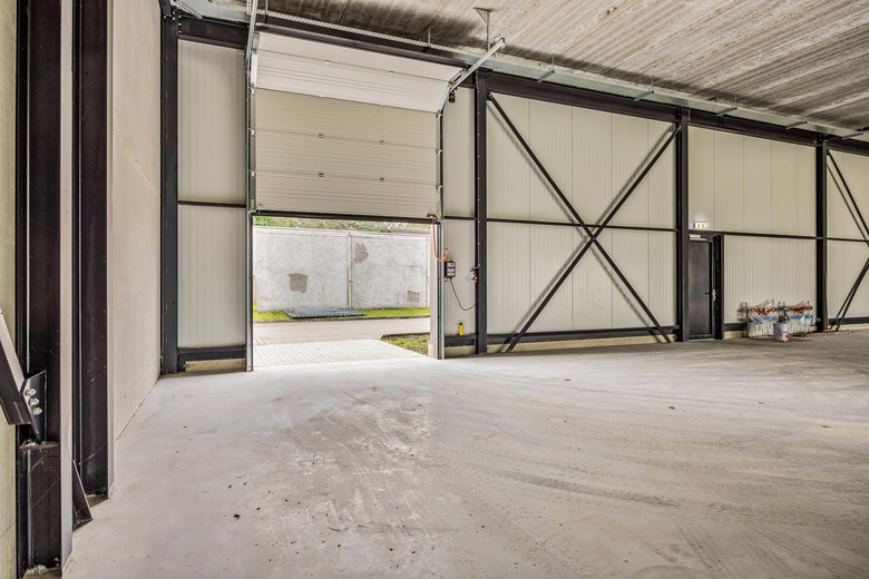 WinkelruimteaanBremweg 2<br/> inHorst WinkelruimteaanBremweg 2<br/> inHorst