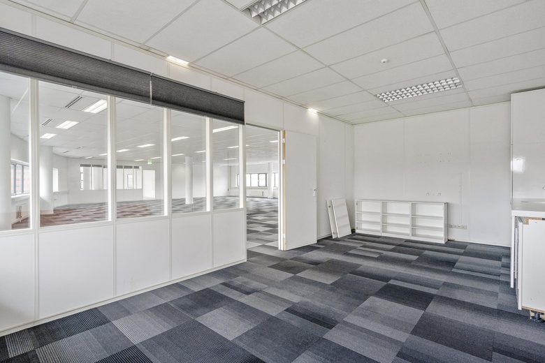Kantoorruimte Amsterdam - Joop Geesinkweg 125 A E - Foto 13