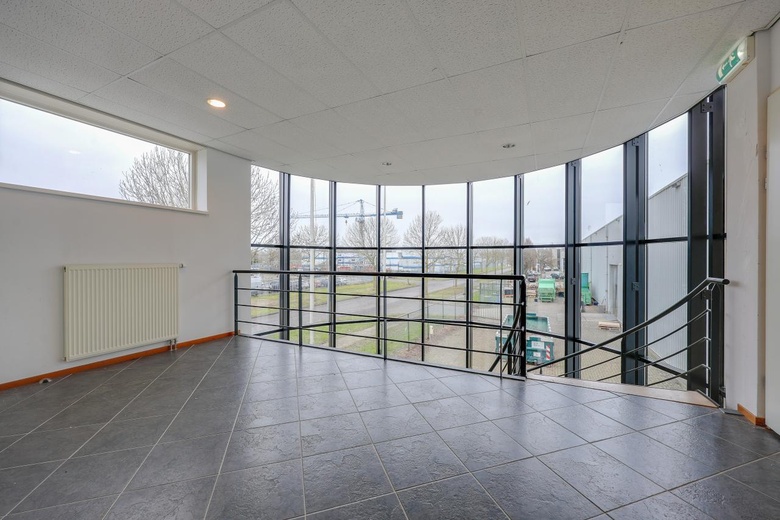 Bedrijfsruimte Almere - Damsluisweg 40 - Foto 13