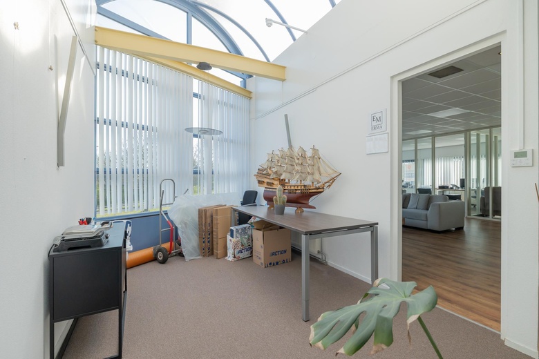 KantoorruimteaanFlevoweg 9 E<br/> inLeiden