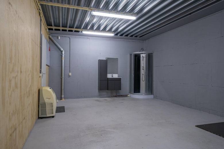 BedrijfsruimteaanXenonstraat 61<br/> inAlmere