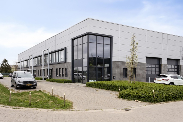 BedrijfsruimteaanPater van den Elsenlaan 22 B<br/> inVeghel BedrijfsruimteaanPater van den Elsenlaan 22 B<br/> inVeghel