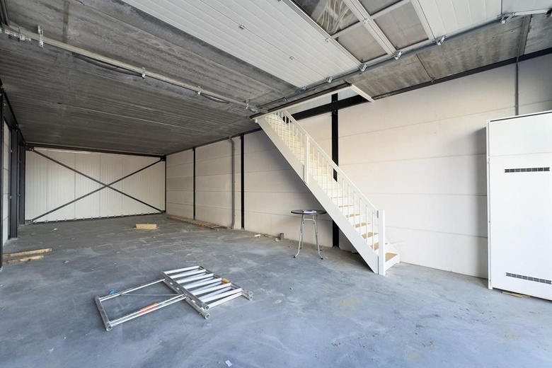 Bedrijfsruimte Rotterdam - Gantelstraat 8 - Foto 5