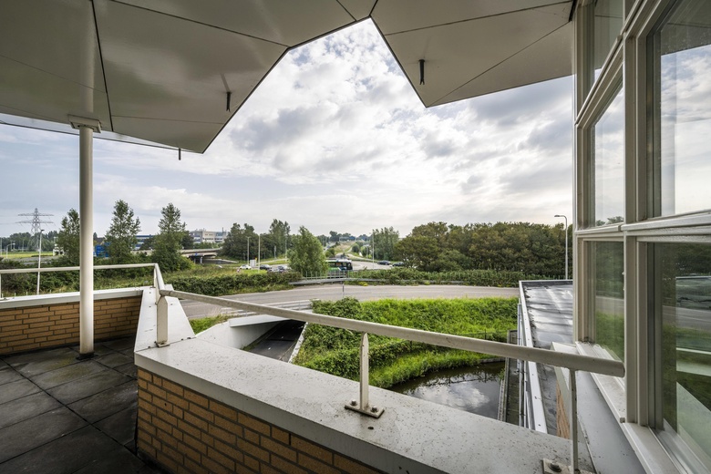 Kantoorruimte Oegstgeest - Oude Vaartweg 1 - Foto 13