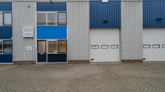 Bedrijfsruimte te huur Duiven - Hydrograaf 5