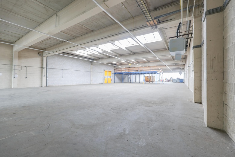 Bedrijfsruimte Weesp - Pampuslaan 103 - Foto 5