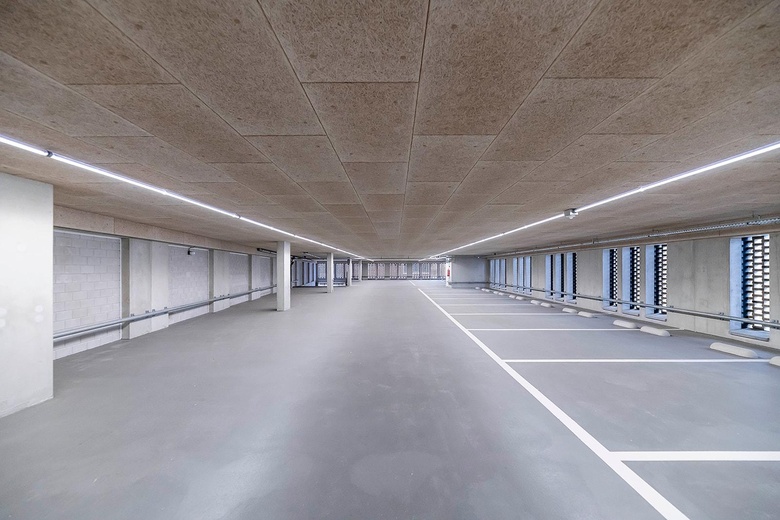 Kantoorruimte Rotterdam - Boezembocht 22 0 ong - Foto 9