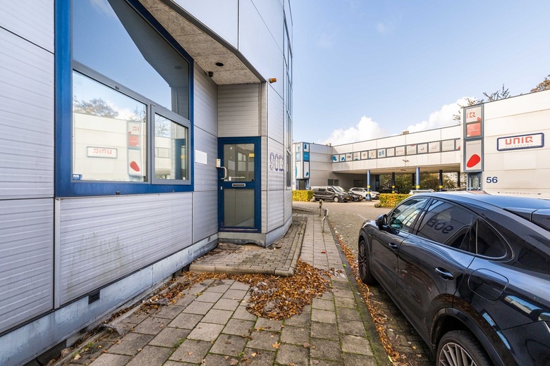 KantoorruimteaanInnsbruckweg 90<br/> inRotterdam KantoorruimteaanInnsbruckweg 90<br/> inRotterdam