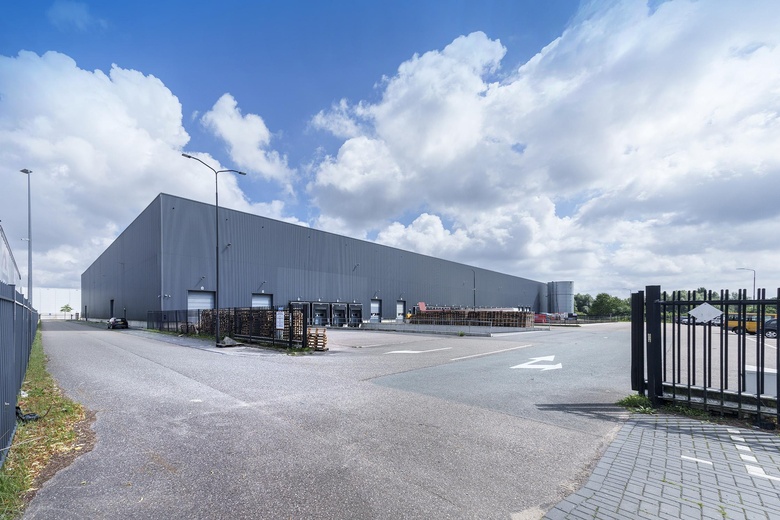 BedrijfsruimteaanBeiraweg 11<br/> inAmsterdam