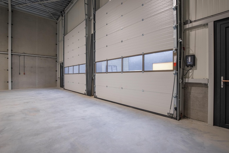 Bedrijfsruimteaande Kazematten 14 b<br/> inBemmel