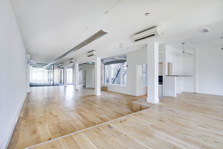 KantoorruimteaanSingel 373 B<br/> inAmsterdam