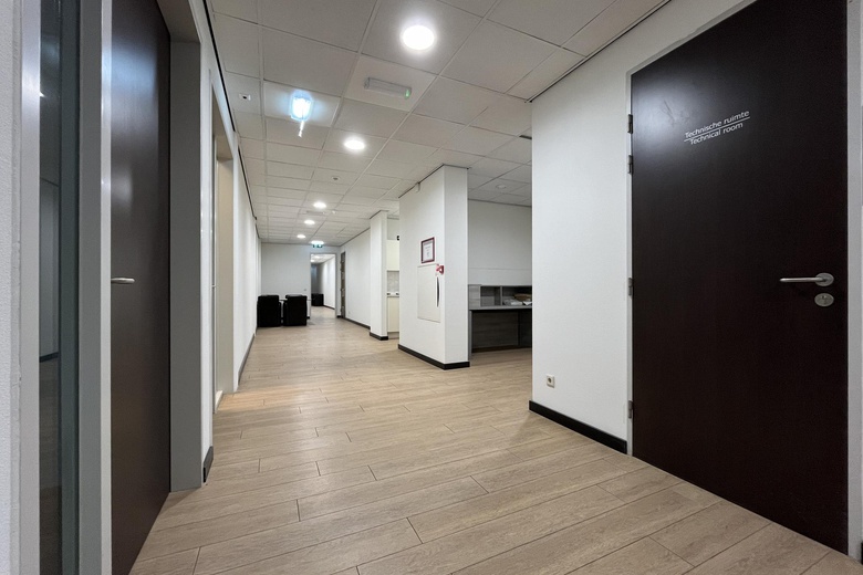 BedrijfsruimteaanCopernicusstraat 13 D<br/> inWeert