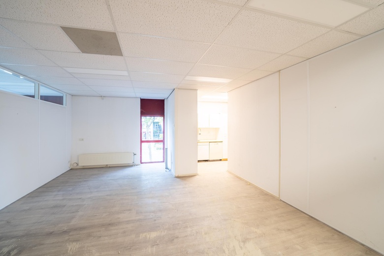 KantoorruimteaanVan Leeuwenhoekstraat 20 1<br/> inHarderwijk