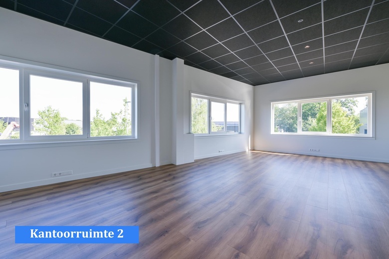 Kantoorruimte Kootwijkerbroek - Nachtegaalweg 3 - Foto 10