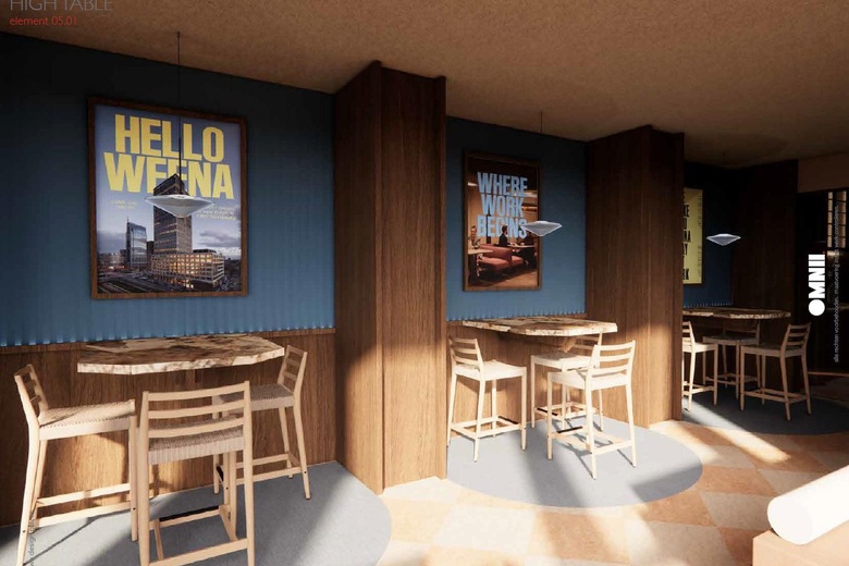 KantoorruimteaanCoolsingel 139<br/> inRotterdam