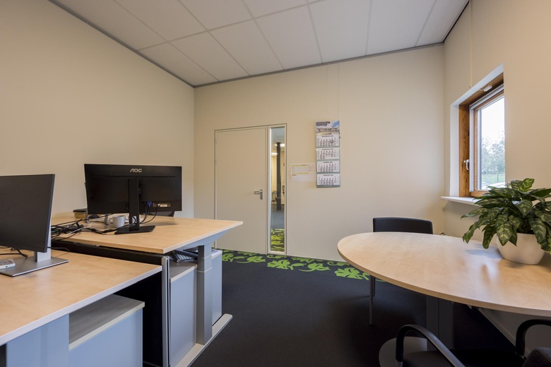 KantoorruimteaanSpacelab 5<br/> inAmersfoort
