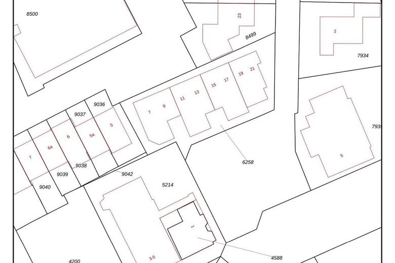 WinkelruimteaanNijverheidstraat 19<br/> inGorssel