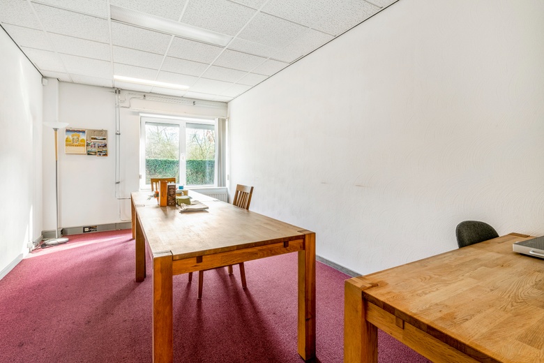 BedrijfsruimteaanVeldweg 33<br/> inHerkenbosch