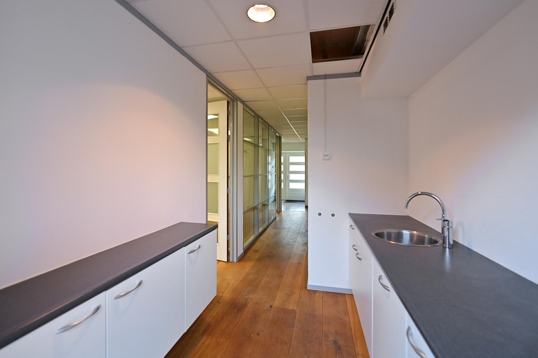KantoorruimteaanJan van der Heijdenstraat 45 C<br/> inHilversum
