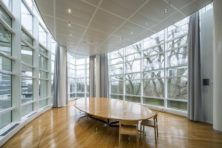 KantoorruimteaanApollolaan 150<br/> inAmsterdam