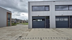 Bedrijfsruimte te koop Dronten - Koornmarktpoort 23