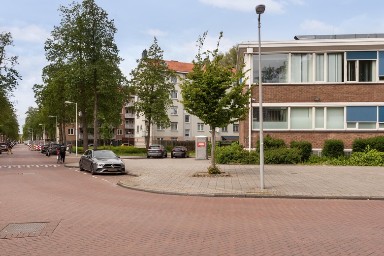 BedrijfsruimteaanLodewijk van Deysselstraat 16<br/> inAmsterdam