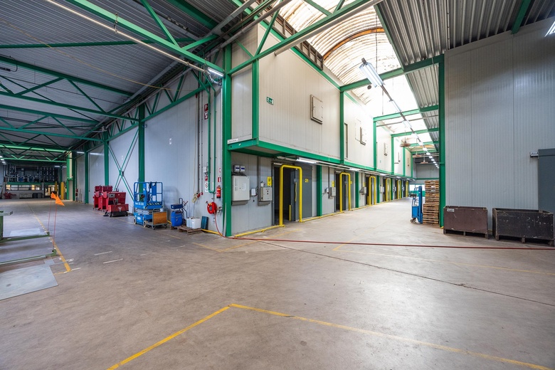 Bedrijfsruimteaan1e Loosterweg 1 A<br/> inHillegom