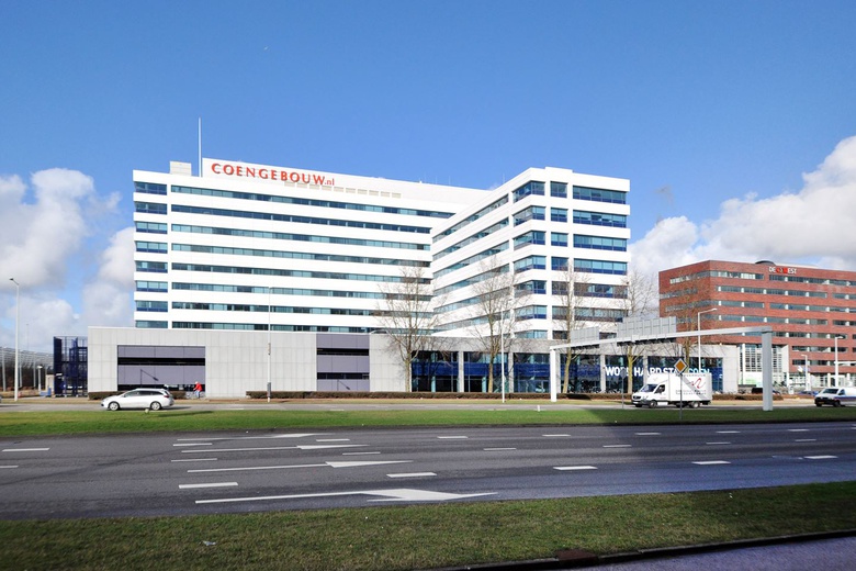Kantoorruimte Amsterdam - Kabelweg 37 - Foto 19