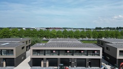 Bedrijfsruimte te koop Barendrecht - Oosteinde 5 b 7