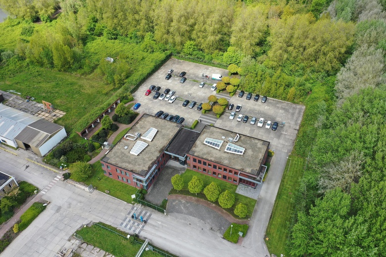 BedrijfsruimteaanVaartweg 135<br/> inLelystad