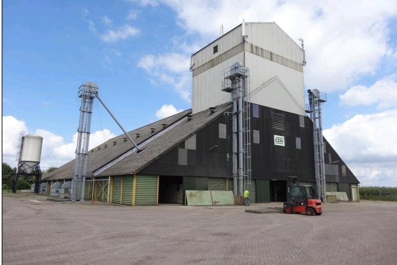 BedrijfsruimteaanFrederik Hendrikstraat 60<br/> inLamswaarde