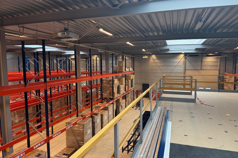 Bedrijfsruimte Rosmalen - De Kleine Elst 55 - Foto 8
