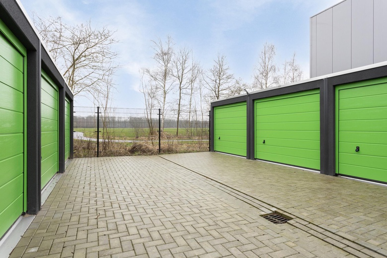 BedrijfsruimteaanJaargetijdenweg 50 1<br/> inEnschede