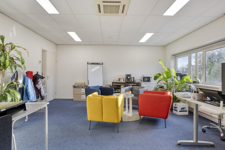 KantoorruimteaanJac. P. Thijsselaan 55<br/> inAalsmeer