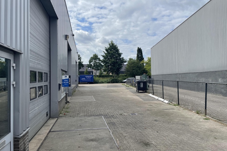 Bedrijfsruimte Nijkerk - Bezembinder 6 a - Foto 5