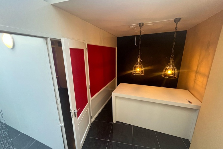 WinkelruimteaanLange Putstraat 14<br/> inDen Bosch