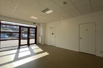 Bekijk foto 4 van De Corridor 12 a Bekijk foto 4 van De Corridor 12 a