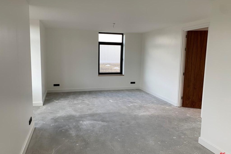 KantoorruimteaanParallelweg-Oost 86<br/> inVlijmen