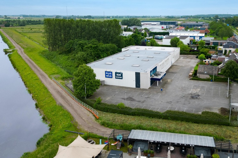 BedrijfsruimteaanZeelandweg-Oost 1<br/> inSteenbergen BedrijfsruimteaanZeelandweg-Oost 1<br/> inSteenbergen