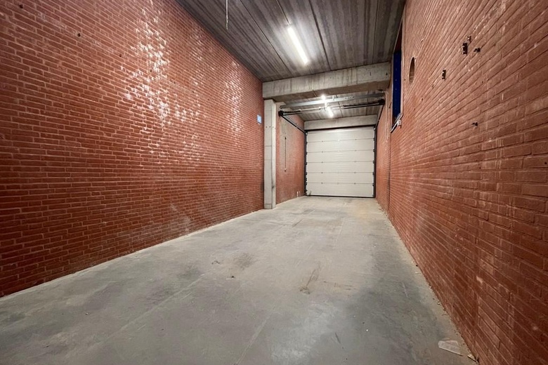 BedrijfsruimteaanRaambrug 20 0<br/> inBladel