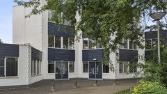 Kantoorruimte te huur Veenendaal - Vendelier 35