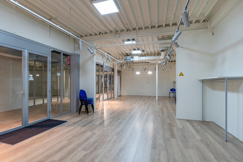 WinkelruimteaanPlesmanstraat 1<br/> inLeusden WinkelruimteaanPlesmanstraat 1<br/> inLeusden