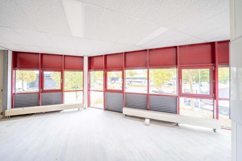 KantoorruimteaanVan Leeuwenhoekstraat 20 1<br/> inHarderwijk