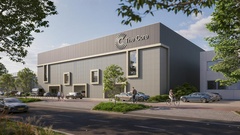 Bedrijfsruimte Platinastraat 10, Zoetermeer | Bedrijfspand.com
